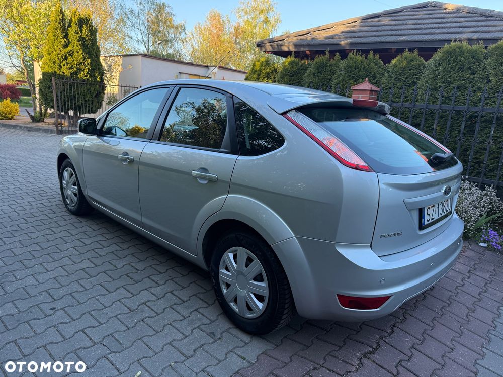Ford Focus 1.6 Comfort X / 100 - 3