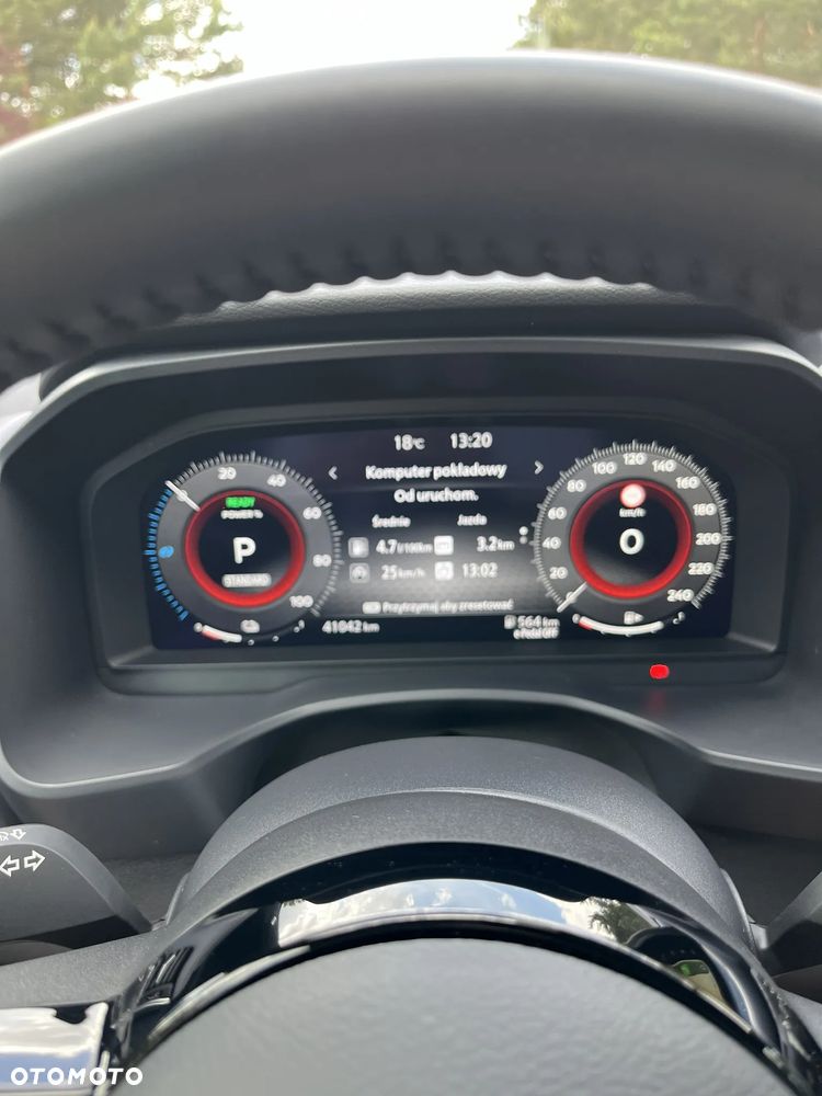 Nissan Qashqai 1.5 e-POWER Tekna+ - 34