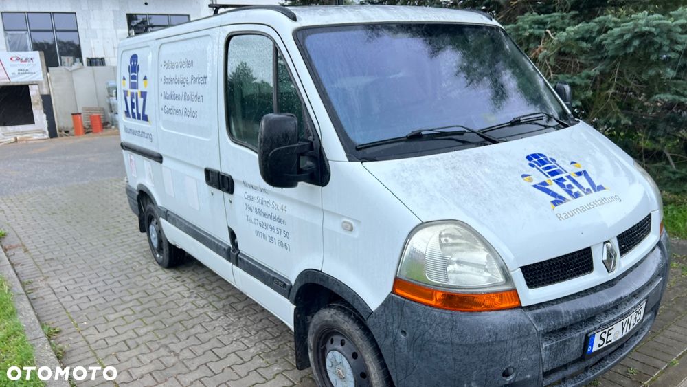 Renault Master - 37