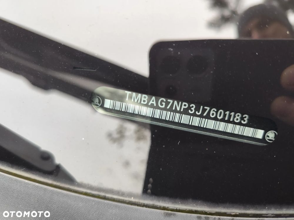 Skoda Superb 1.6 TDI Active - 16