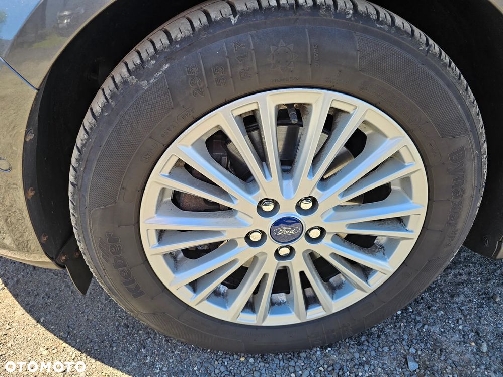 Ford Galaxy 2.0 TDCi 4WD Titanium - 25