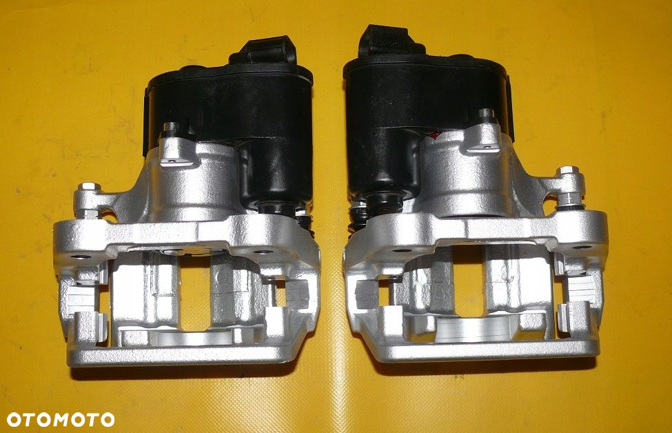 ZACISKI LEWY PRAWY TYŁ FORD GALAXY II MK2 302/11 - 6