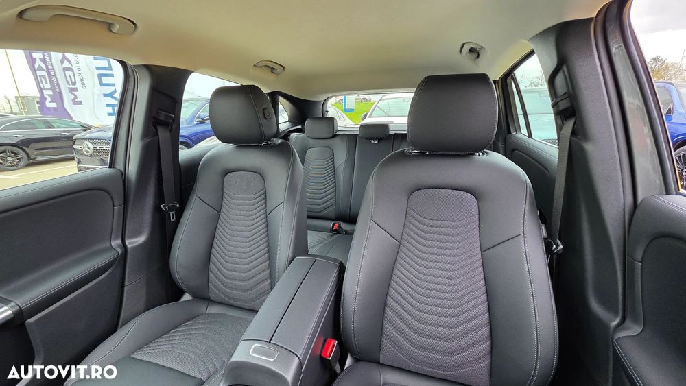 Mercedes-Benz GLA 180 MHEV Aut. - 16