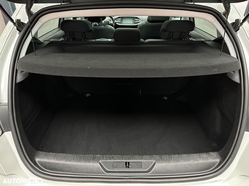 Peugeot 308 PureTech 110 Stop & Start Allure - 35