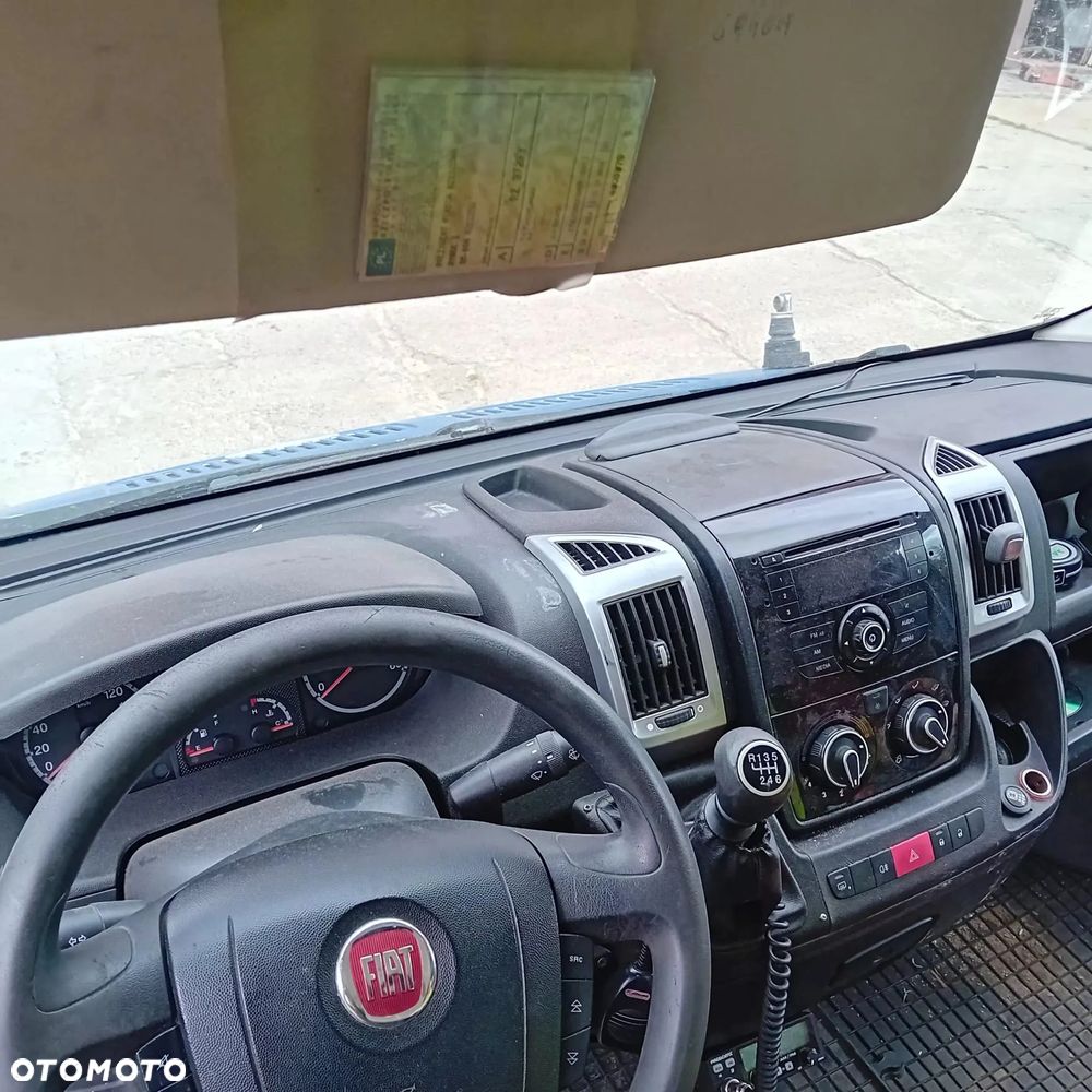 Fiat DUCATO - 5