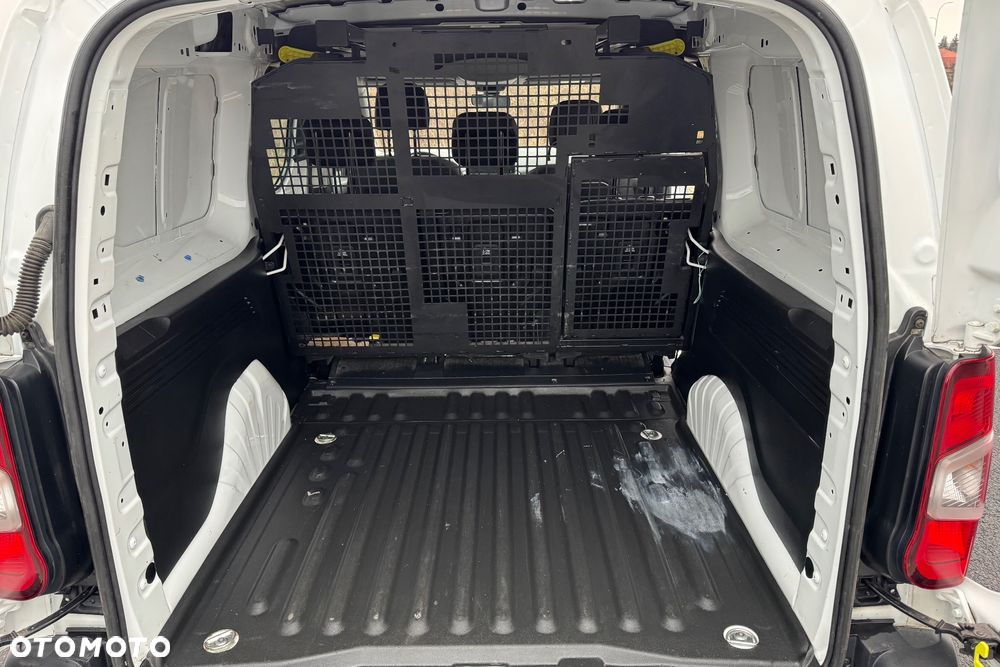 Toyota ProAce Kombi D-4D Medium 2,6t - 21