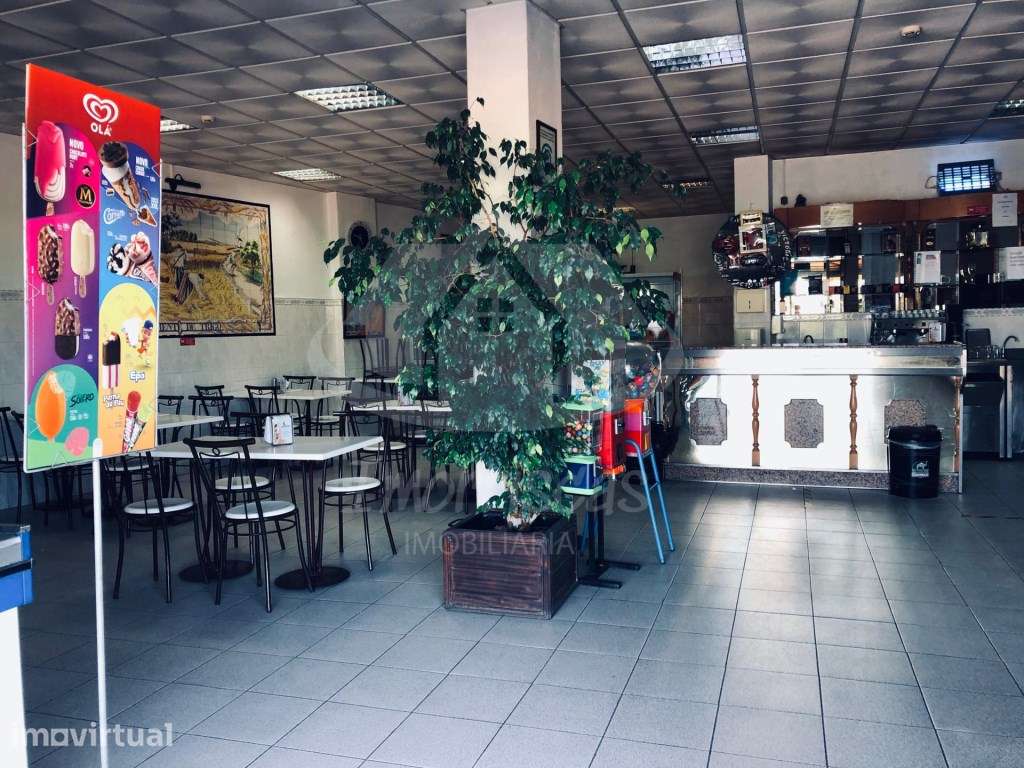 Restaurante para trespasse na Portela da Azóia, Santa Iria de Azóia - Grande imagem: 5/18