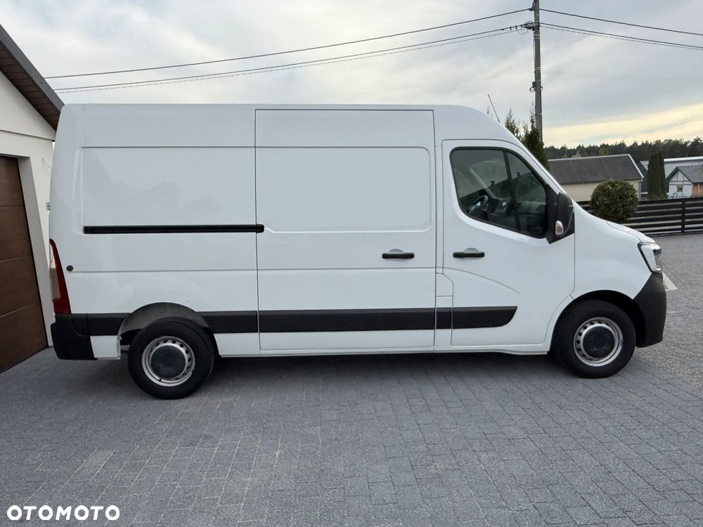Renault MASTER 2023 Salon Polski 2.3-136 - 28