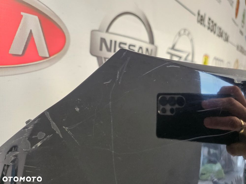 FORD KUGA MK2 II LIFT 16- ZDERZAK PRZEDNI PRZÓD NA SPRYSKI , BEZ PDC , NR GV44S17K819 GV44S17K819A GV4417757 GV4417757A NR AUKCJI NZ1845 - 3