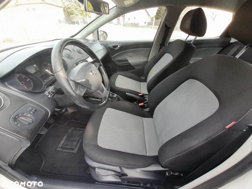 Seat Ibiza 1.2 12V Style - 13