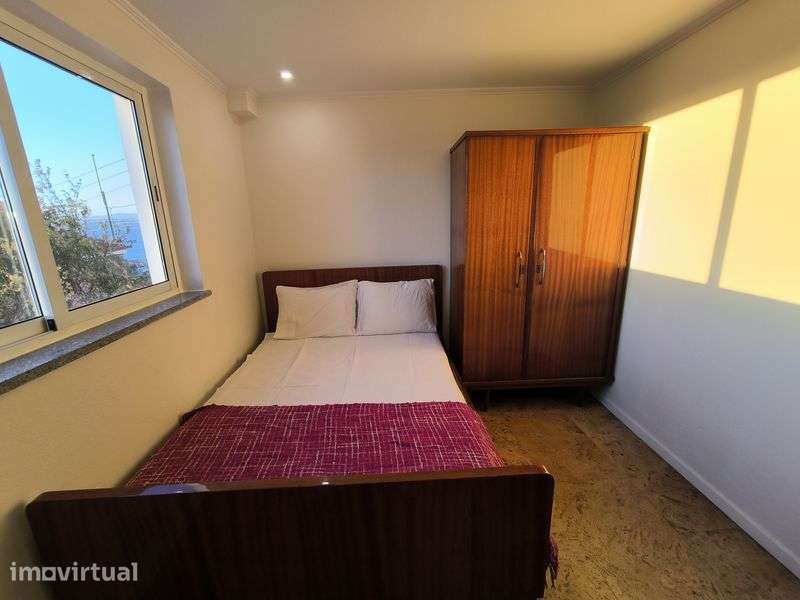 Apartamento com vista mar - Grande imagem: 4/9