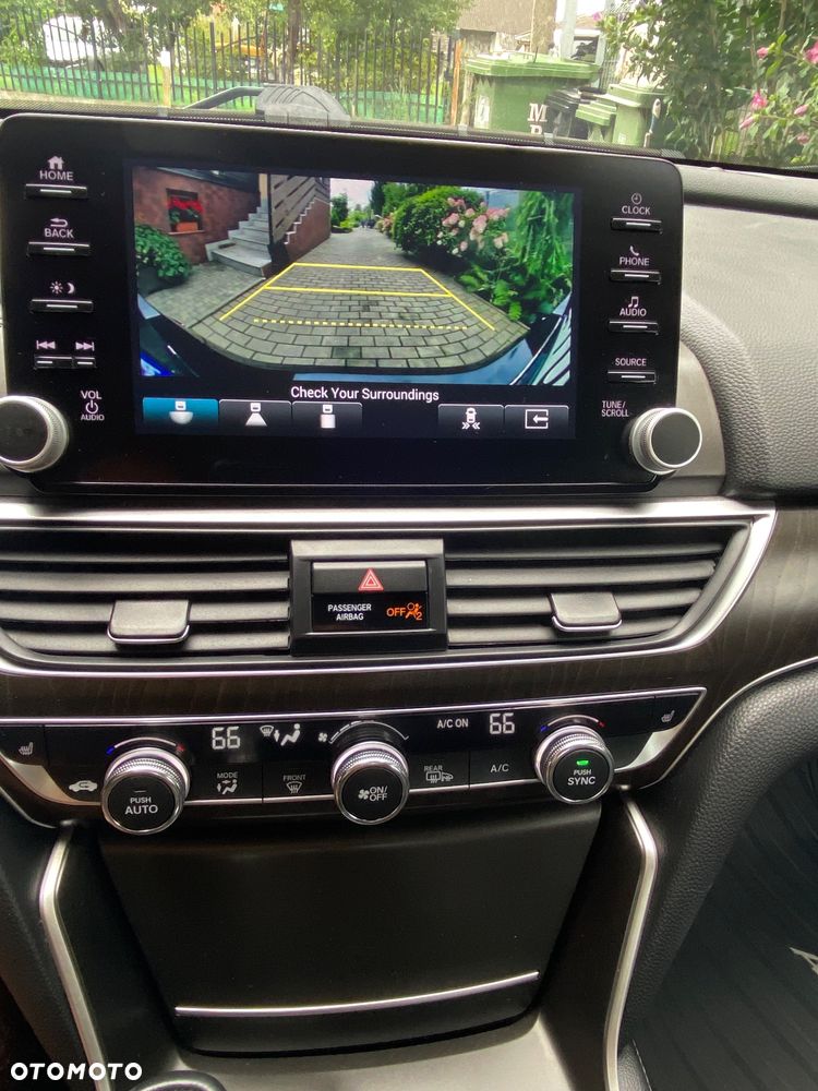 Honda Accord - 19