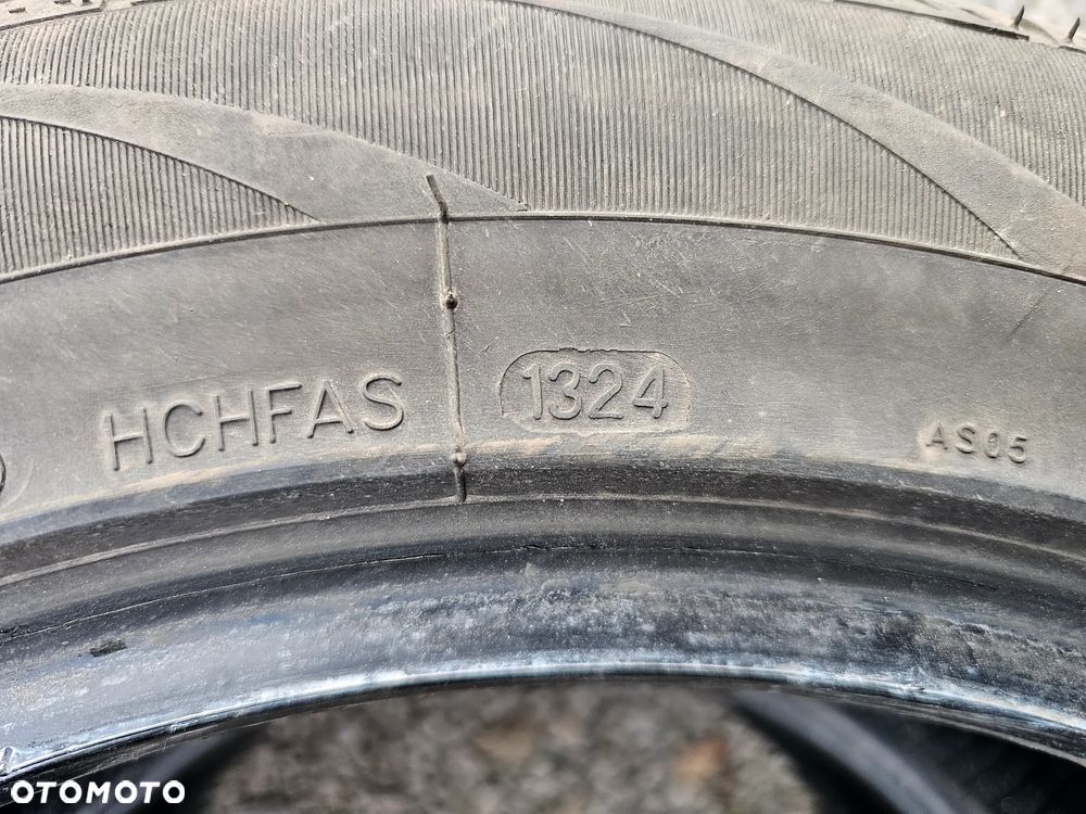 Opony całoroczne HIFLY 225/55R17 101V ALL-TURI ALL SEASON (2szt.) (1x5,5 1x6,0) (DOT: 2x1324) L1106 - 7