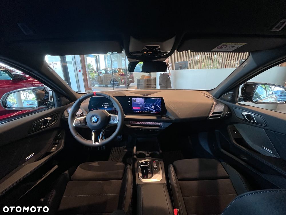 BMW Seria 1 - 19