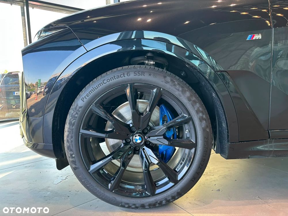 BMW X7 xDrive40d mHEV sport - 11