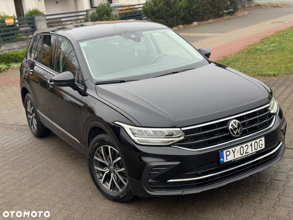 Volkswagen Tiguan 2.0 TDI SCR ACTIVE - 7