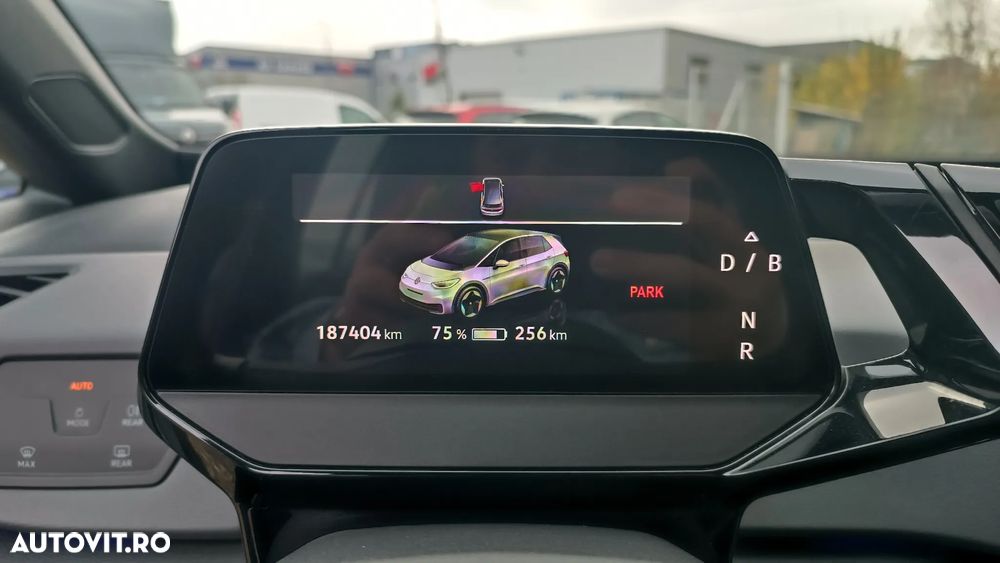 Volkswagen ID.3 58 kWh Pro Performance - 20