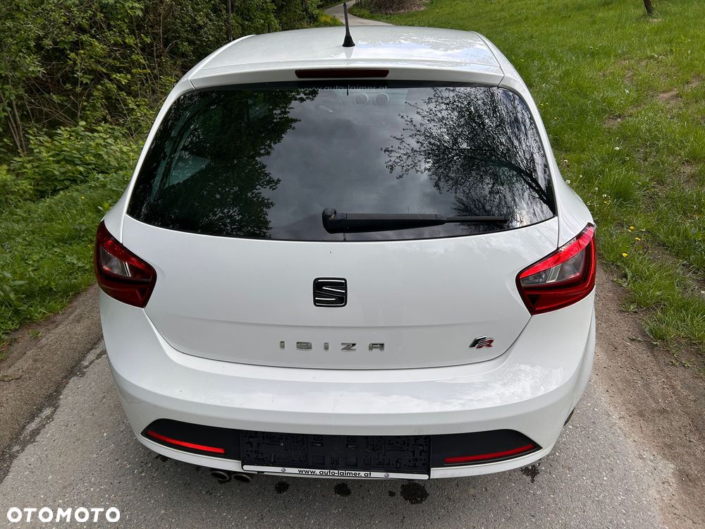 Seat Ibiza - 15