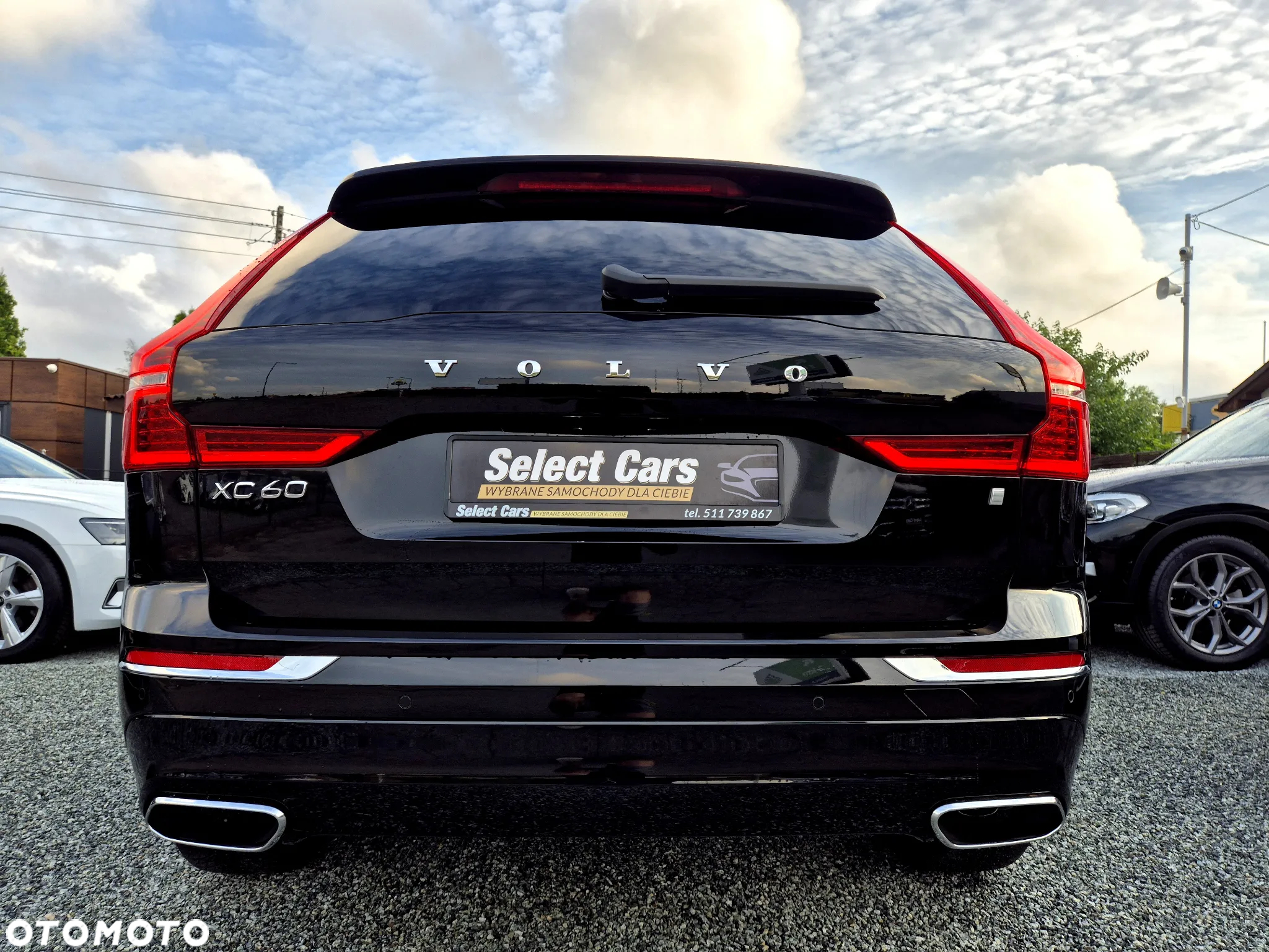 Volvo XC 60 - 35