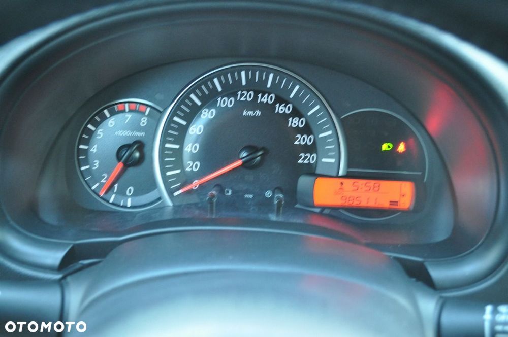 Nissan Micra - 17