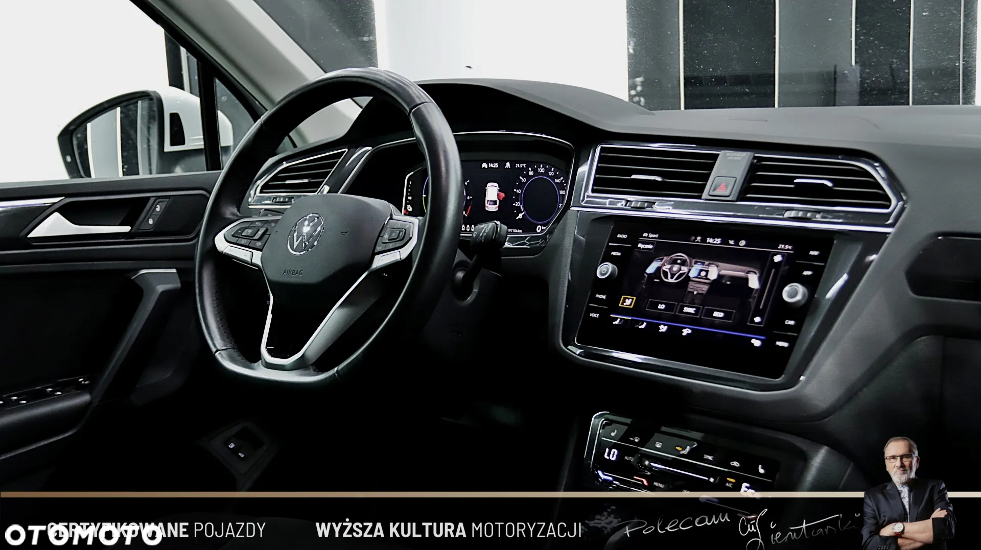 Volkswagen Tiguan 1.4 eHybrid Elegance DSG - 20