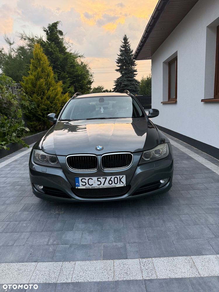 BMW Seria 3 - 1