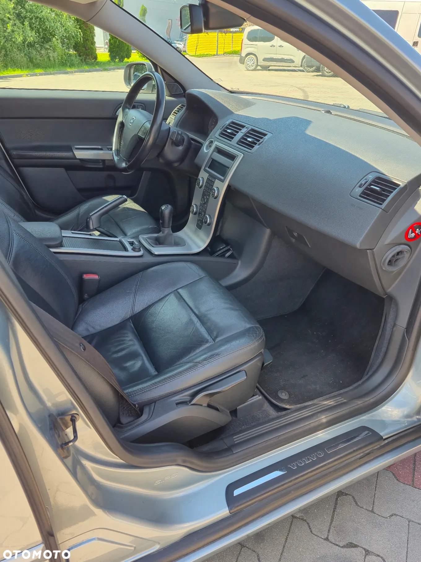 Volvo S40 1.6D DPF Momentum - 16