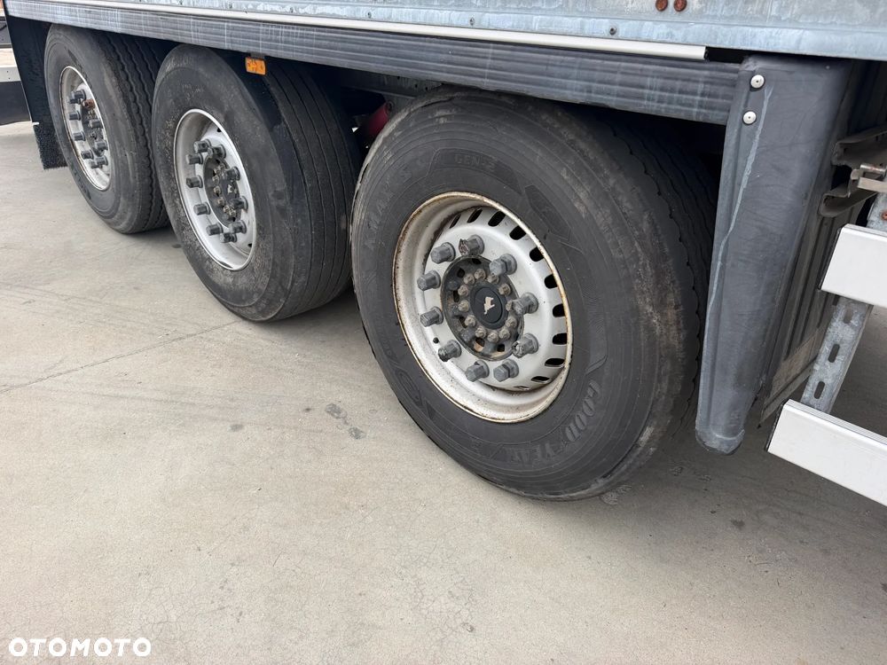 Schmitz Cargobull Izoterma 2019 rok - 8