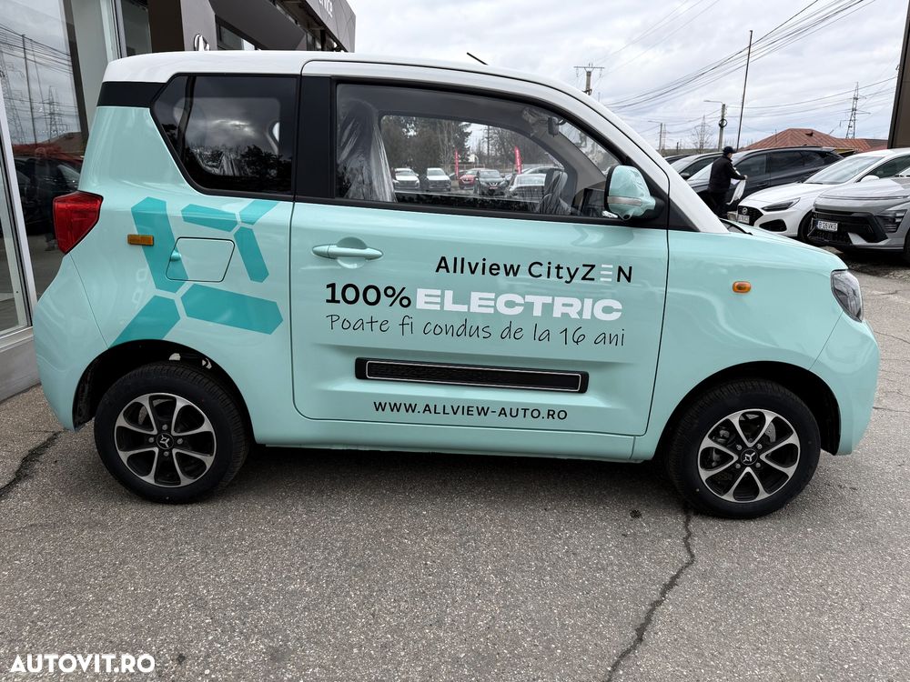Allview Cityzen - 5