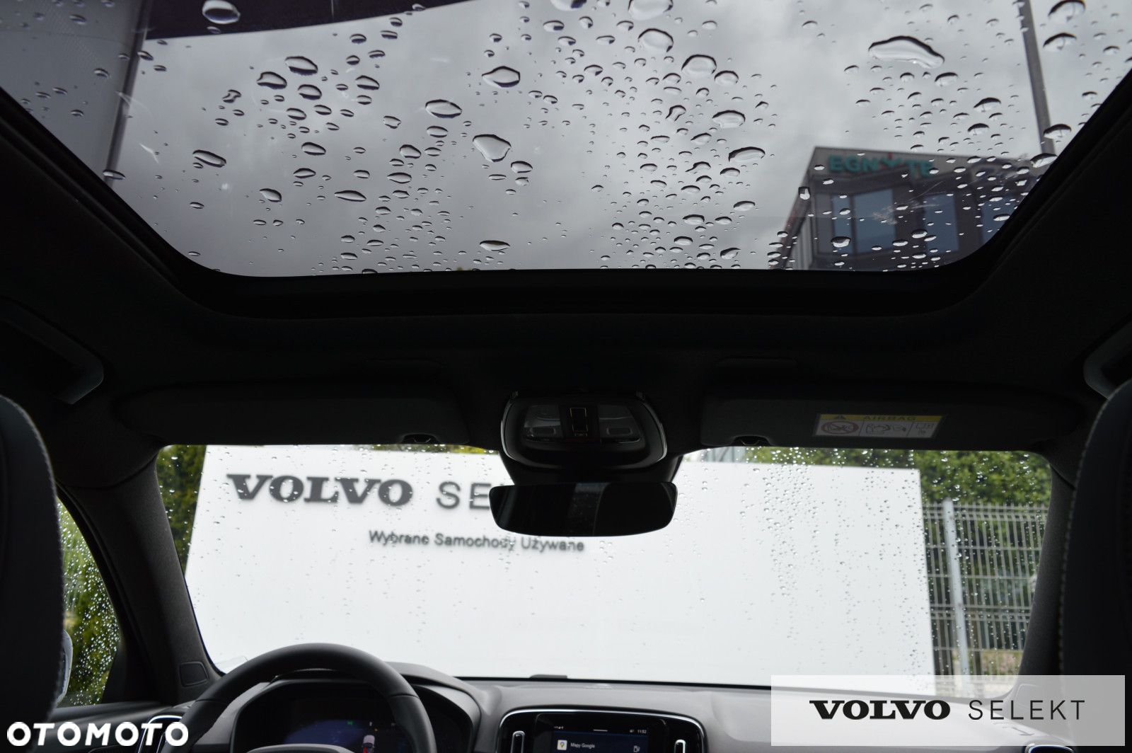 Volvo XC 40 - 32