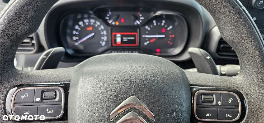 Citroën Berlingo - 21