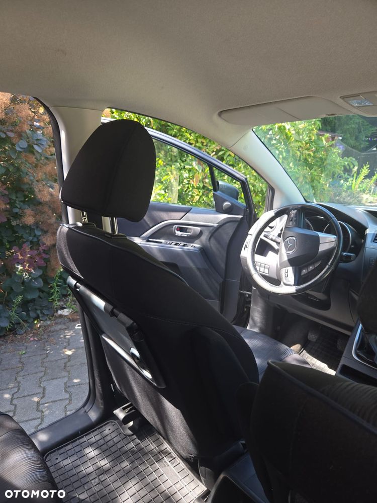 Mazda 5 1.6 CD Exclusive - 15