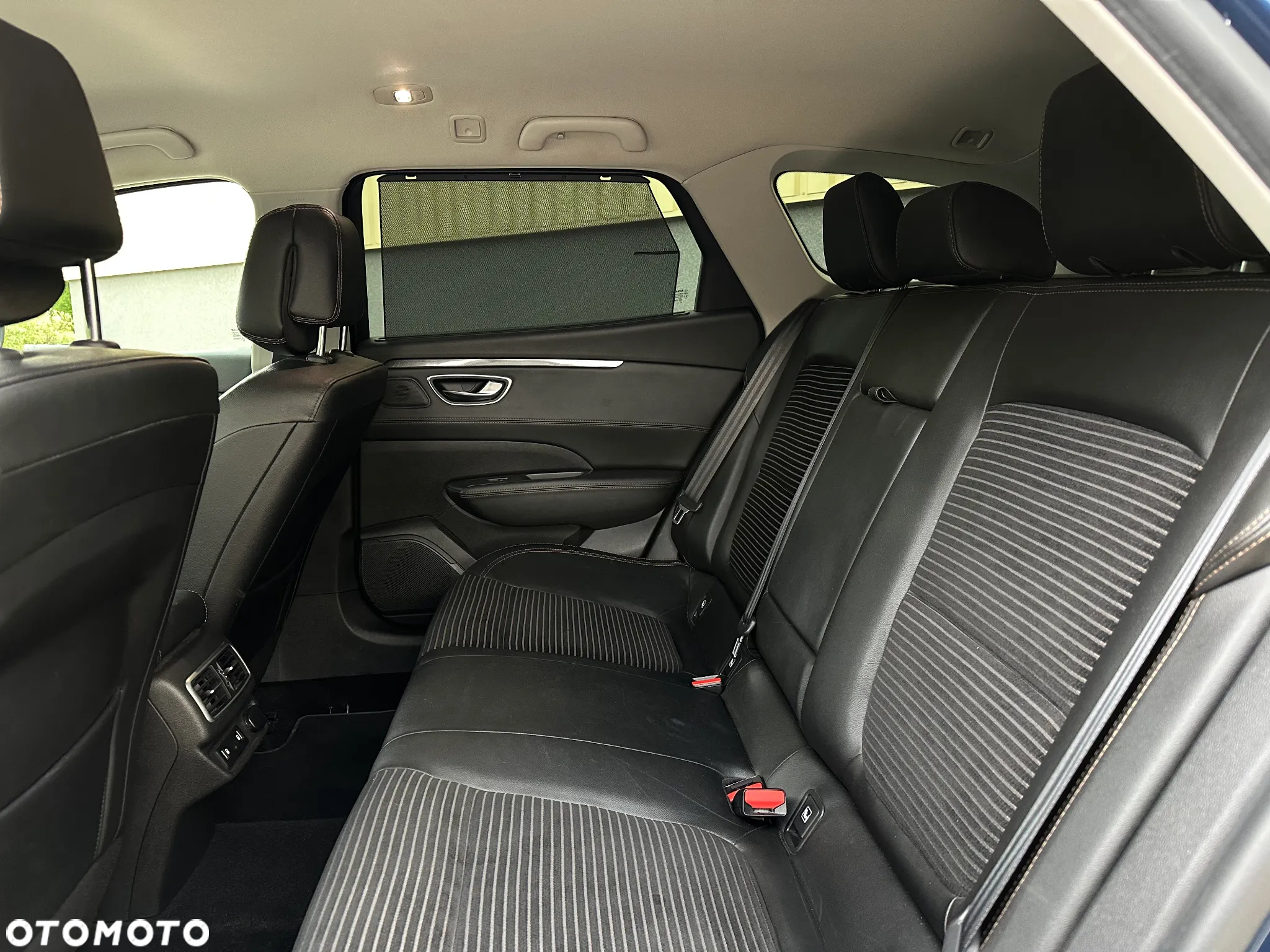 Renault Talisman 1.6 Energy dCi Intens - 9