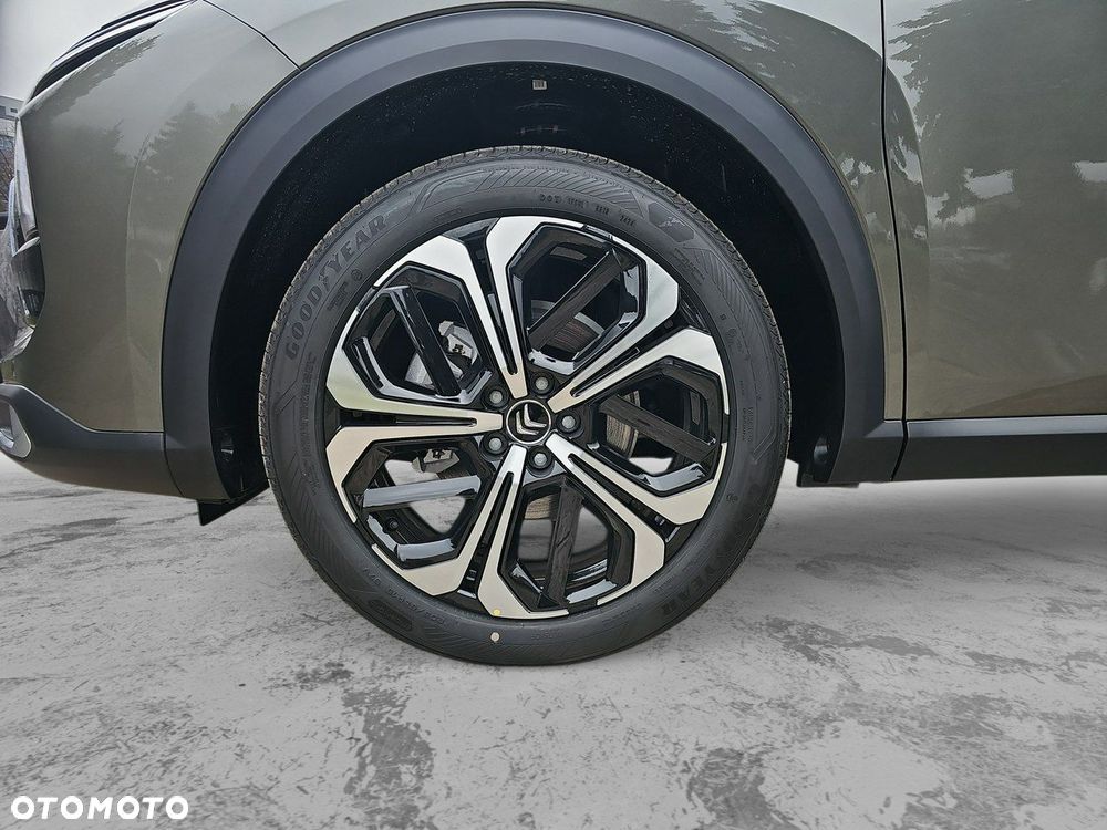 Citroën C5X 1.2 mHEV Max eDCT6 - 9