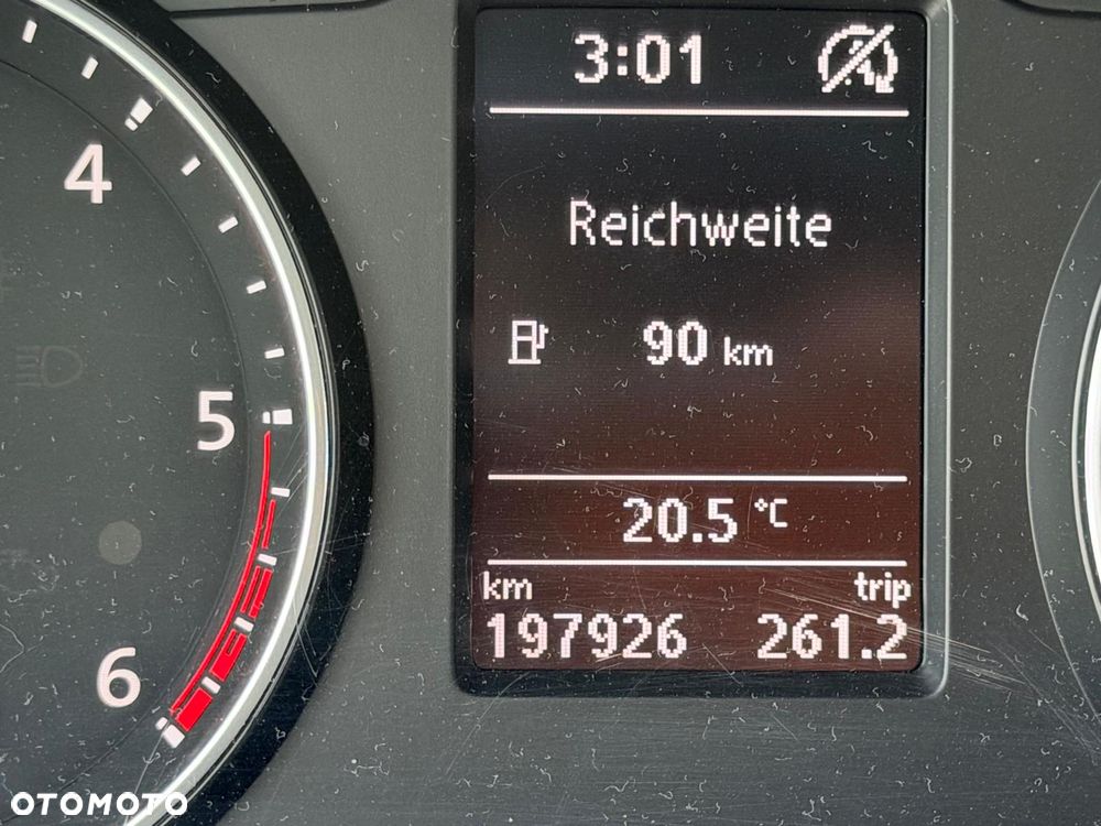 Volkswagen Multivan 2.0 BiTDI L1 PanAmericana 4Motion DSG - 22
