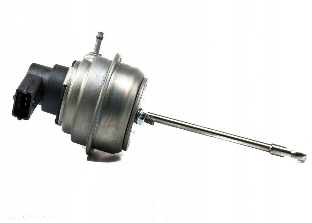 CZUJNIK ZAWÓR GRUSZKA TURBO CITROEN JUMPER PEUGEOT BOXER FIAT DUCATO 3.0JTD  NOWA 3.0HDI - 1