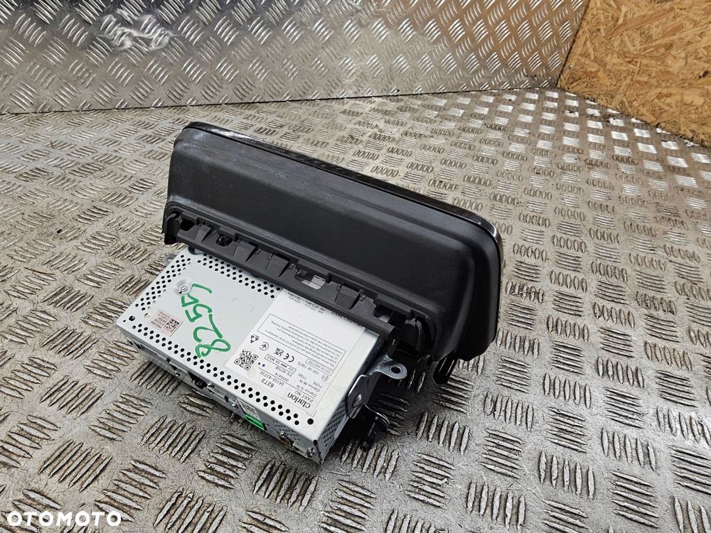 suzuki sx4 s-cross radio nawigacja 3a102-63t30 - 2