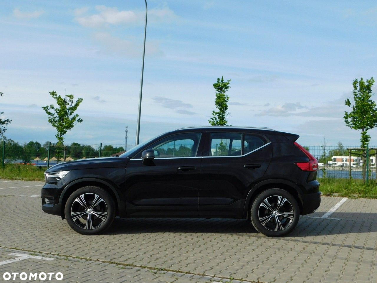 Volvo XC 40 T3 Inscription - 37