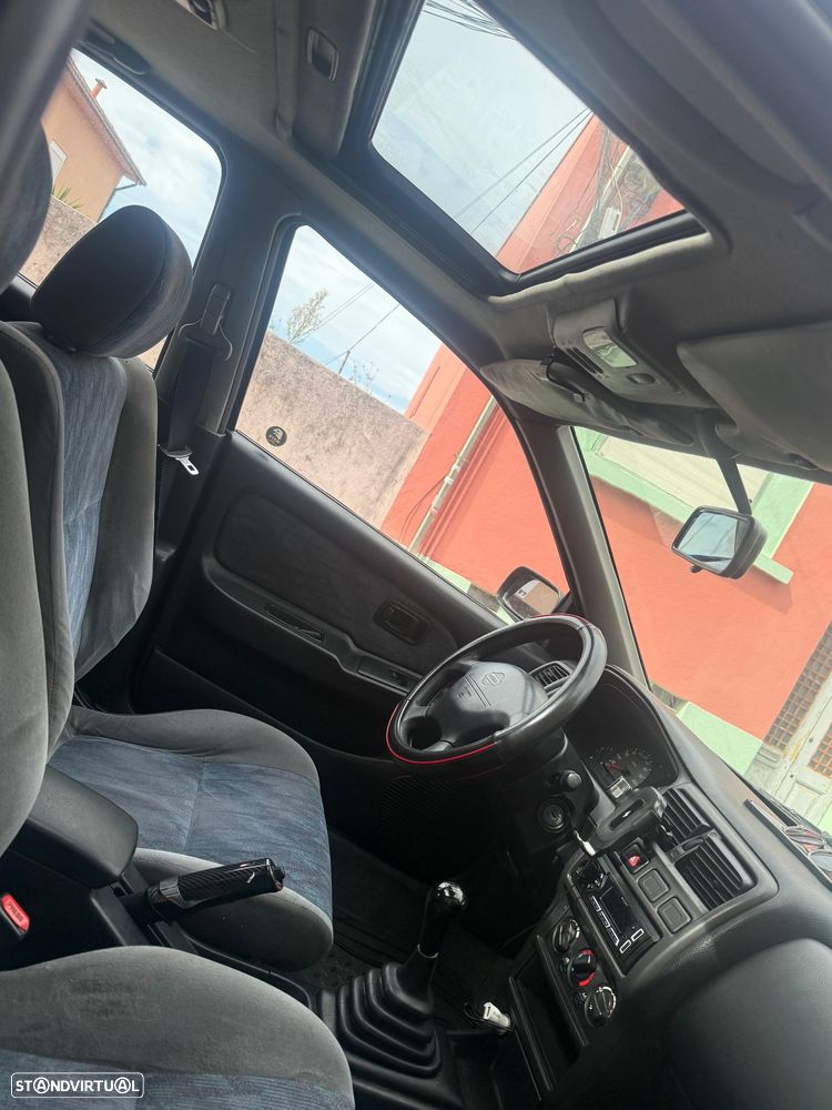 Nissan Almera - 6