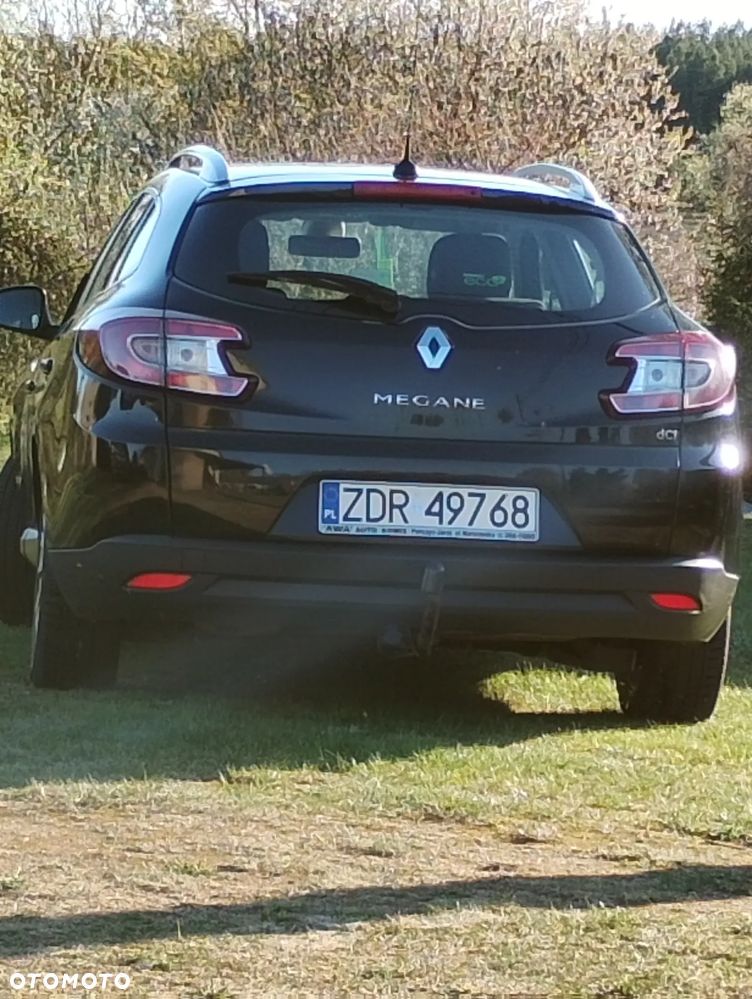 Renault Megane ENERGY dCi 110 Start & Stop Expression - 14
