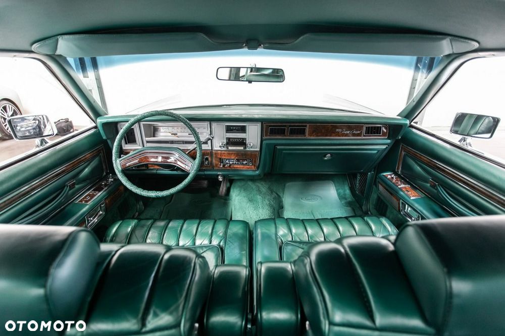 Lincoln Continental - 32