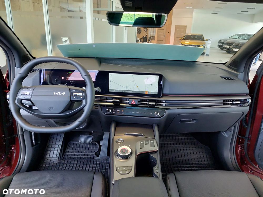 Kia Sportage - 7