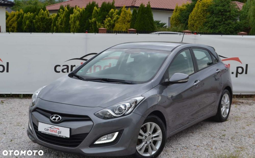 Hyundai i30 1.4 Fifa World Cup Edition - 5