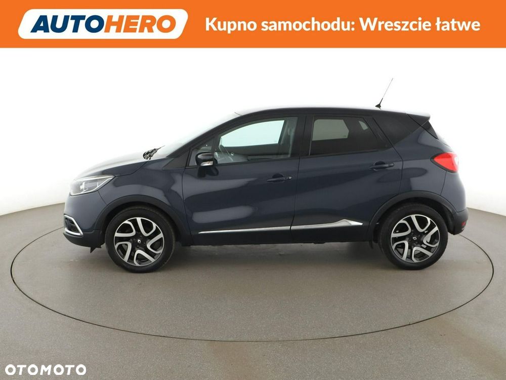 Renault Captur 1.2 Energy TCe XMOD EDC - 3