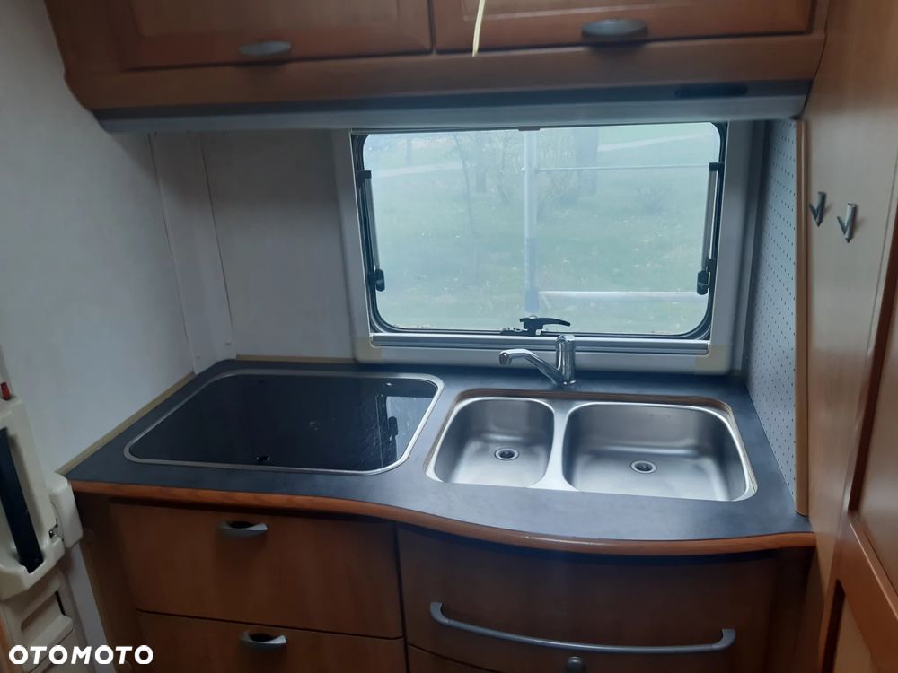 Hymer-Eriba B584 - 26