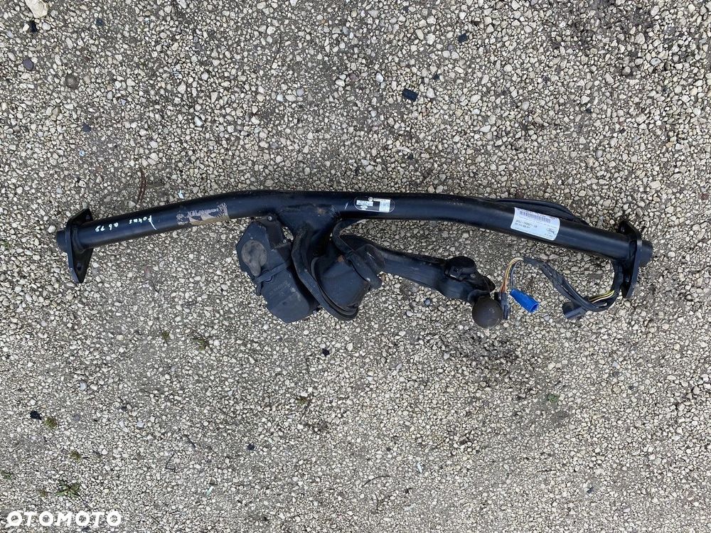 HAK HOLOWNICZY ELEKTRYCZNY FORD FOCUS MK4 KOMBI JX6J-19D521-EB - 3