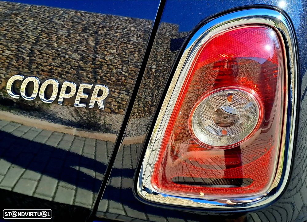 MINI 3 Portas Cooper - 25