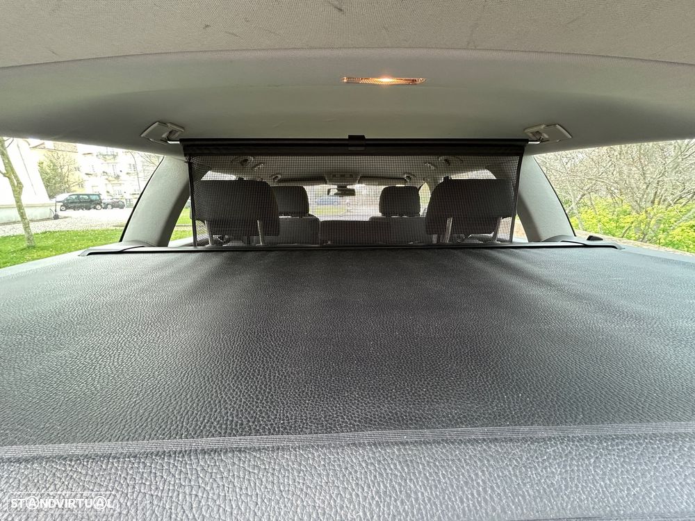 VW Passat Variant 1.9 TDi Confortline - 11