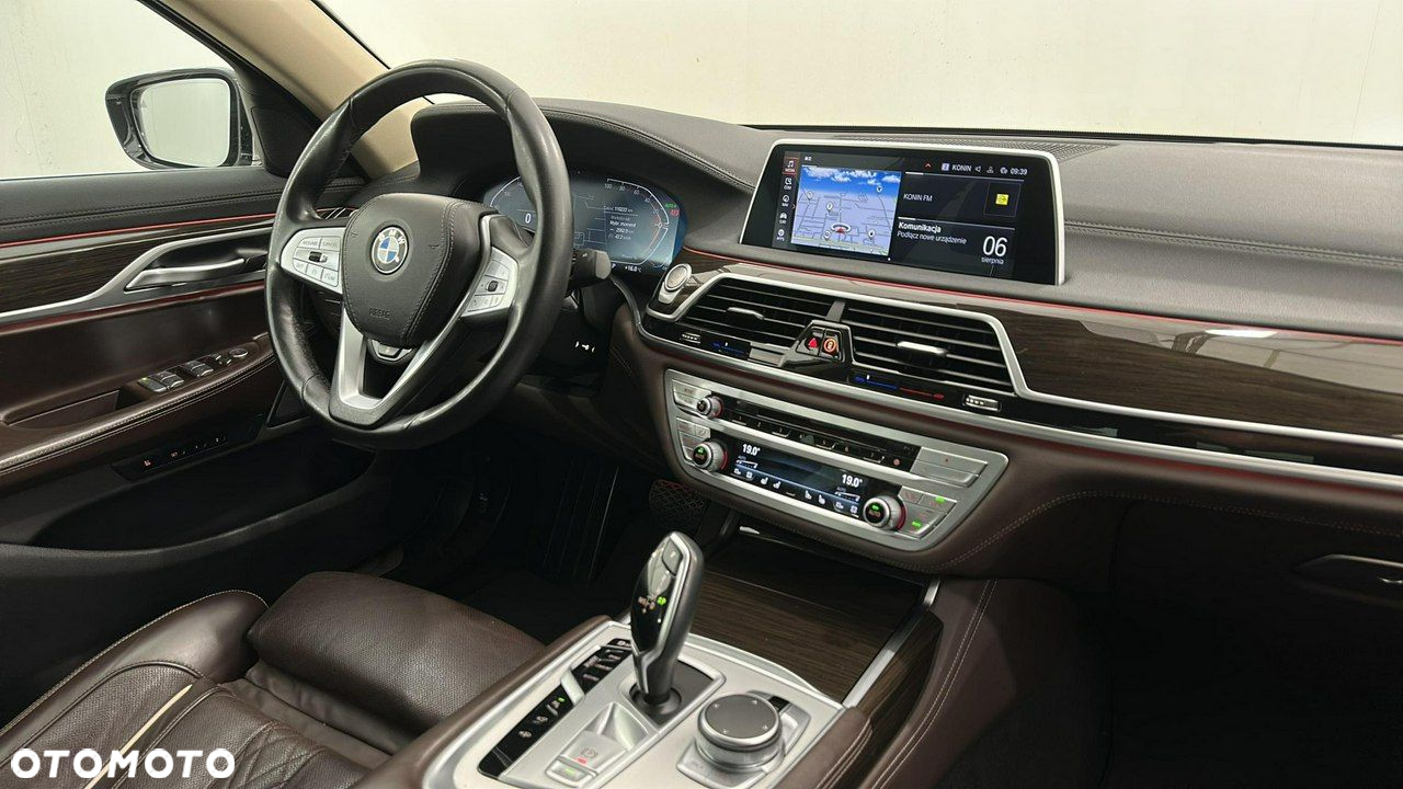BMW Seria 7 - 15