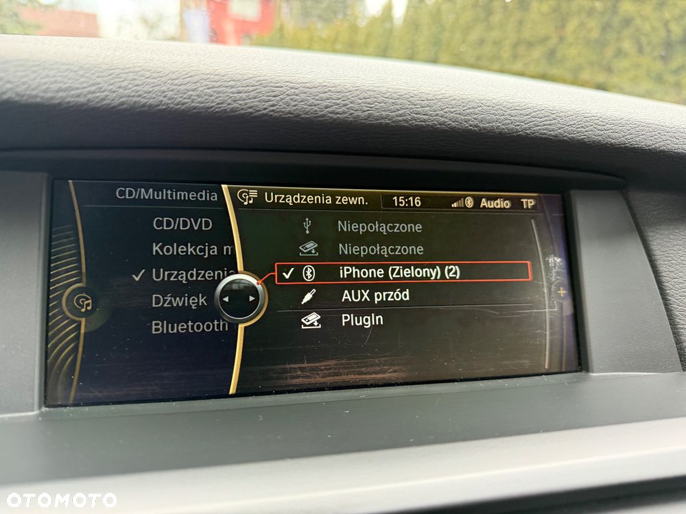 BMW X3 xDrive20d - 34